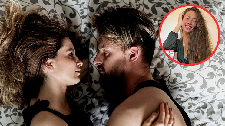 Powszechny błąd. Wielu go popełnia w łóżku, stąd problemy