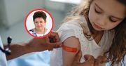 Eksperci apelują o aktualizację programu szczepień. "Nie uwzględnia zaleceń ekspertów"