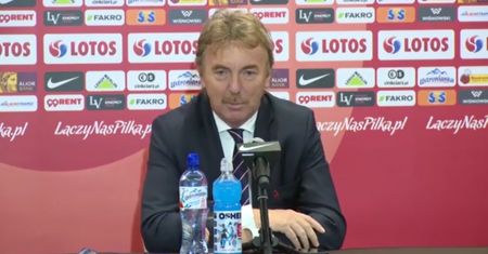 Czy Lewandowski jest najlepszym piłkarzem w historii polskiej piłki? Boniek odpowiada (WIDEO)