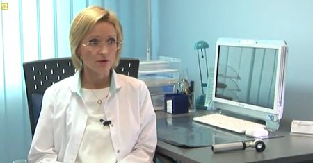 Wirtualna Poradnia: Opalanie a rak skóry (WIDEO)