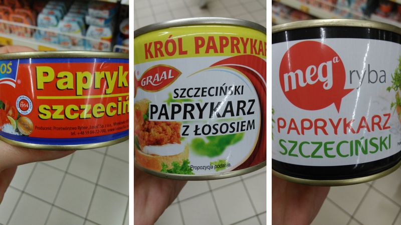 Rybę połączoną z ryżem, cebulą, koncentratem pomidorowym i przyprawami, sprzedawaną w puszce z łatwością znajdziemy na sklepowych półkach