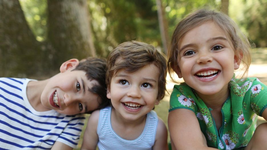 Jak wybrać imię dla dziecka?