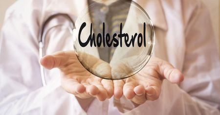 Dolegliwości, których przyczyną może być podwyższony cholesterol (WIDEO)