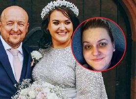Oszukała rodzinę i znajomych, że choruje na raka. Oni zapłacili za jej ślub