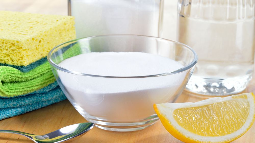 9 kroków do oczyszczenia domu z toksyn