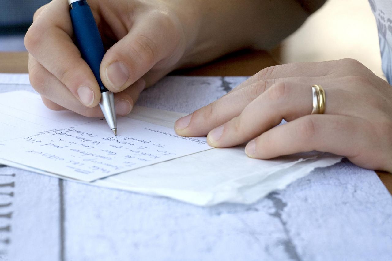 „Nie” z przymiotnikami. Zasady pisowni