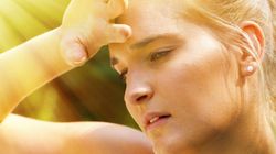 Nietypowy zapach potu może świadczyć o chorobach. Sprawdź, czy nie jesteś narażony