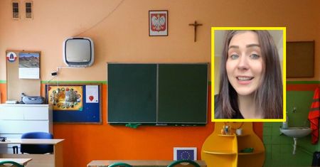 Nauczycielka o rodzicach. Chciał, żeby pojechała z nim do Biedronki