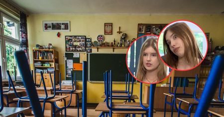 Absurdalne uwagi nauczycieli. "Rodzice traktują to niepoważnie"