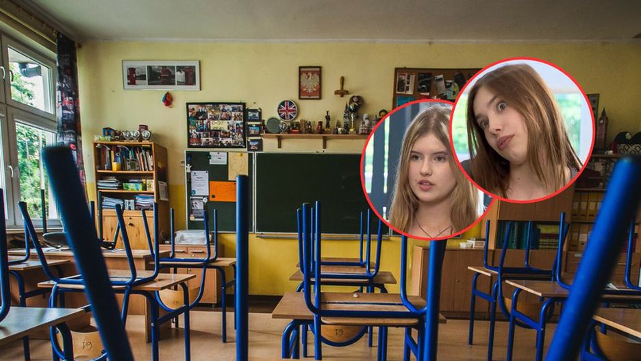 Absurdalne uwagi nauczycieli. Rodzice nie traktują ich poważnie