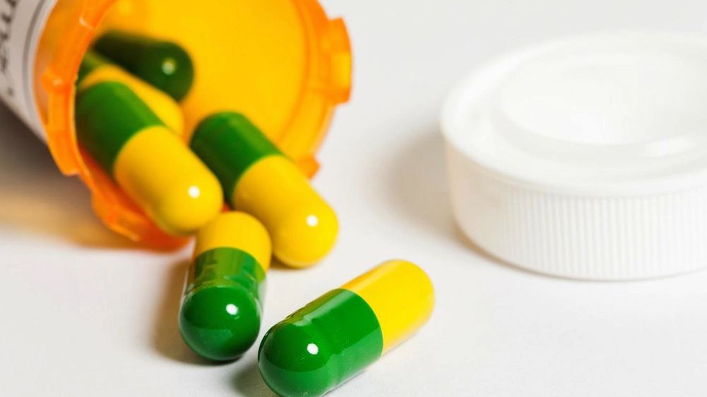 Tramadol może wywoływać skutki uboczne