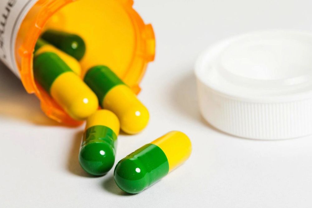 Tramadol - czym jest i czy może działać narkotycznie