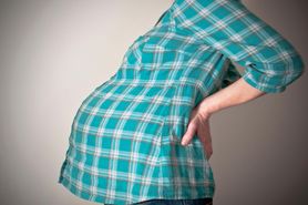 Ból piersi przed okresem a ciąża