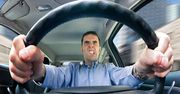 Stres za kierownicą. Dlaczego wiele osób wychodzi z siebie?