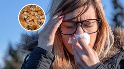 Ciągle leci z nosa? Produkty, które dbają o odporność i te, które ją obniżają