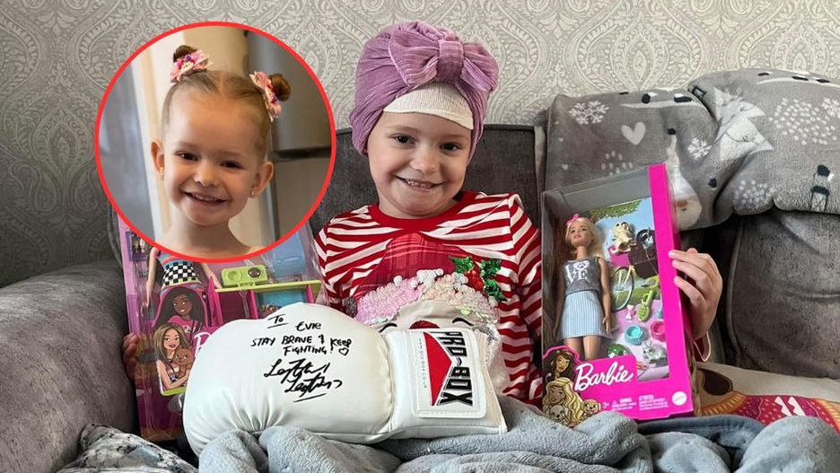 Lekarze odsyłali dziecko do domu