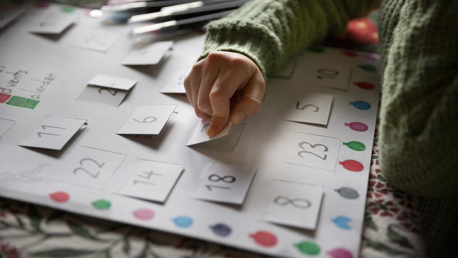 Co mówi o twoim dziecku ostatnia cyfra roku urodzenia?