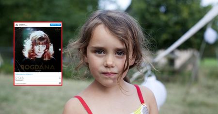 Nikt nie nazwał tak dziecka od 24 lat. To imię nosi dawna polska gwiazda