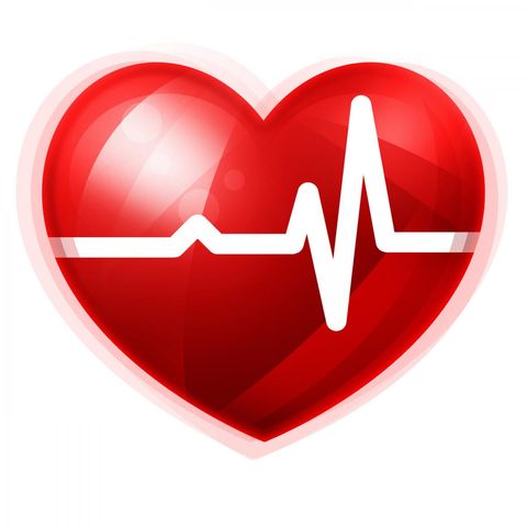 Rytm zatokowy to prawidłowy rytm zdrowego serca.