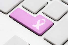 Test na raka piersi z dostawą do domu
