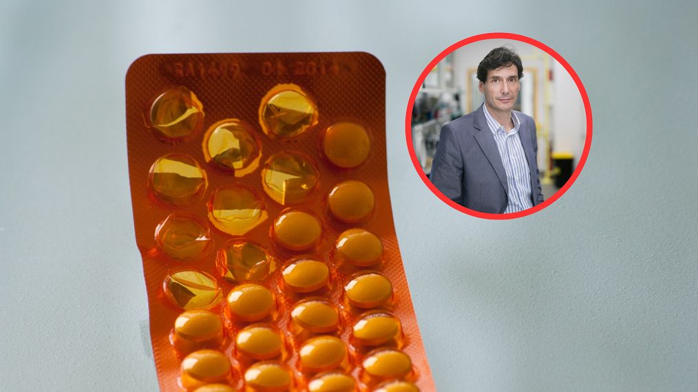 Cenna witamina. Warto suplementować