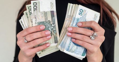 Skorzystaj z dodatkowego zwrotu podatku. Może wynieść nawet 6924 zł