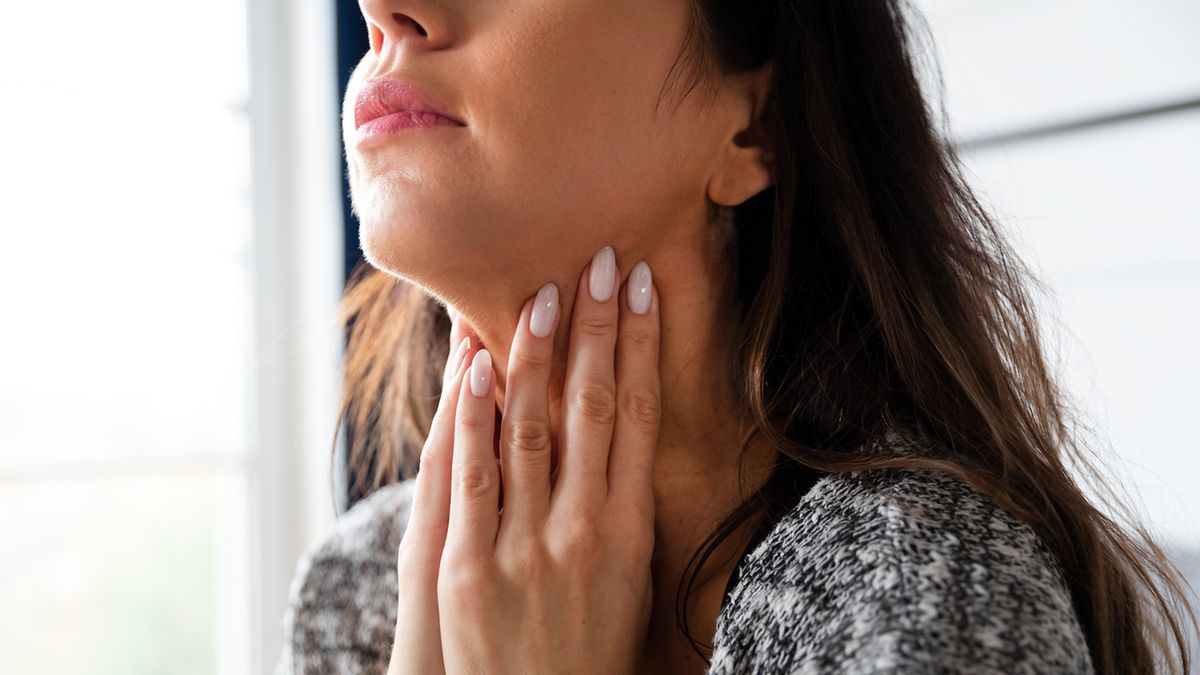 Choroby endokrynologiczne to schorzenia układu endokrynnego, który wydziela hormony.