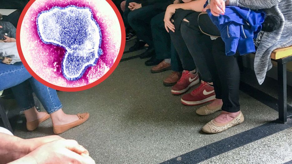 Zatrważające wzrosty zakażeń? "Jesteśmy tuż przed zmianą sytuacji epidemiologicznej"