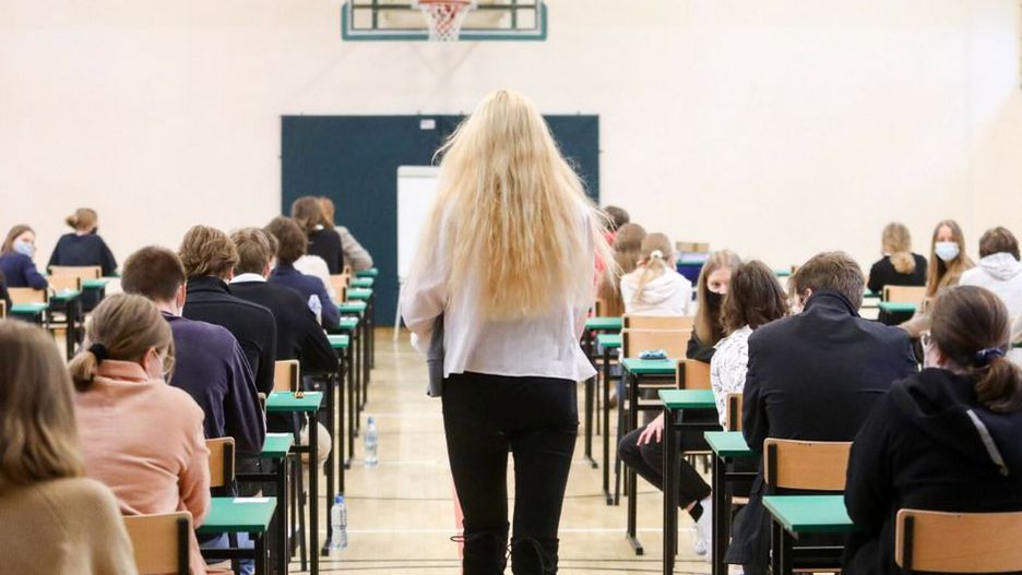 "Rzeź humanistów" i "unicestwienie". Wyniki tegorocznych matur
