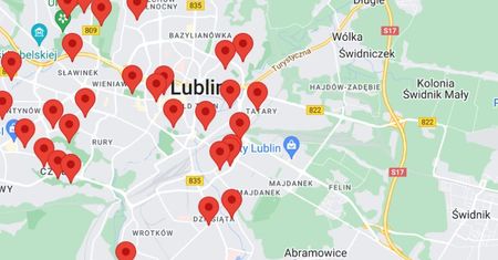 Naukowcy przygotowali mapę bakterii. Znaleziono m.in. pałeczkę okrężnicy
