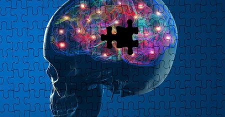 Niedobór witamin może powodować Alzheimera. Zobacz, które są najważniejsze