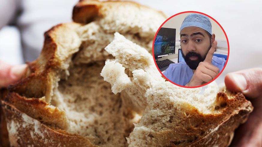 Od razu wyrzuć. "Wytwarza mykotoksyny, które mogą być śmiertelne"