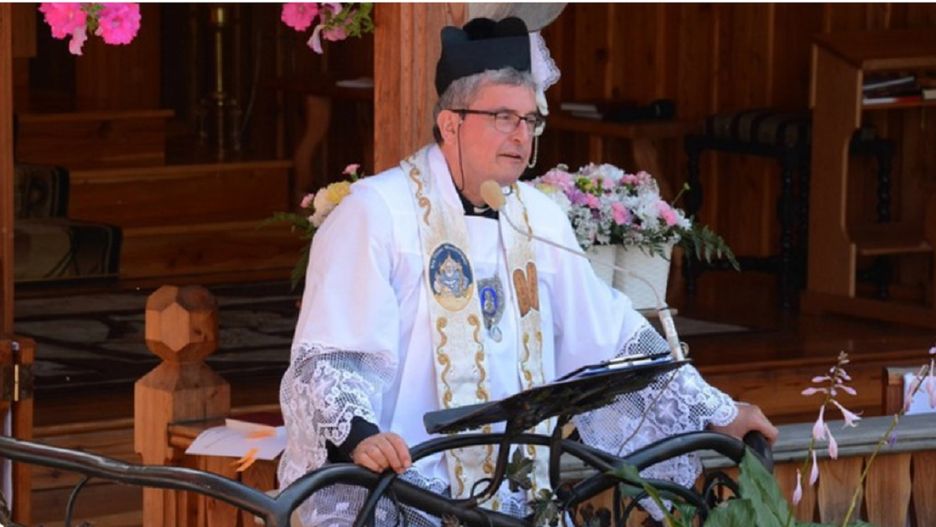 Ksiądz Natanek o dzieciach z in vitro