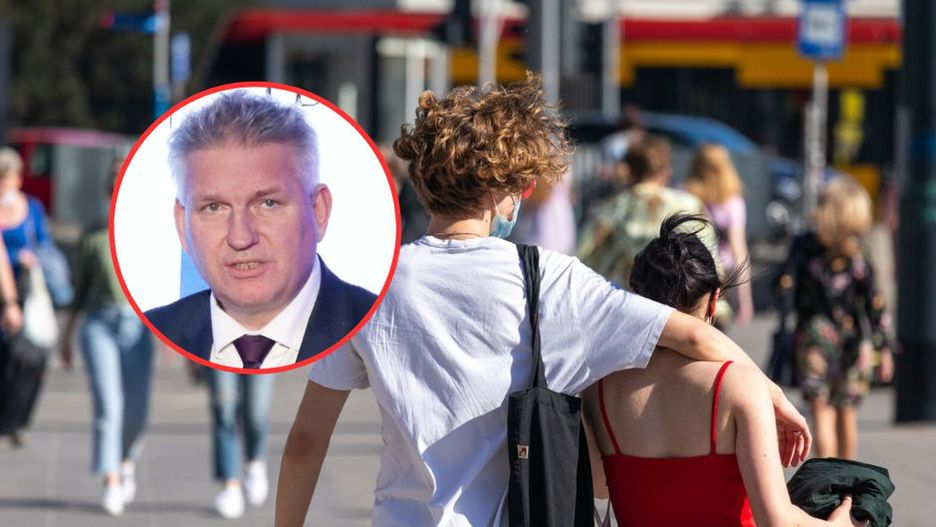 Śmiertelna moda wśród nastolatków. Eksperci mówią, że wymyka się spod kontroli