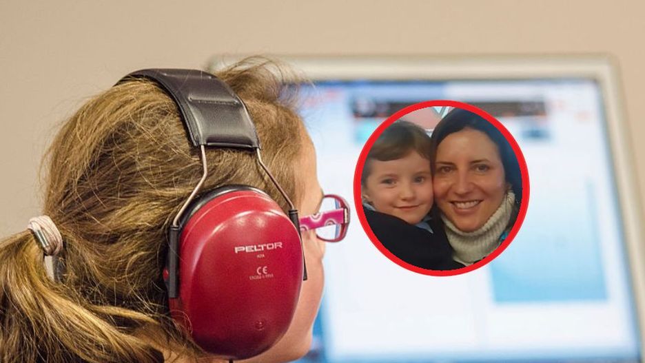 Nagle przestała słyszeć. Zdiagnozowano u niej rzadką chorobę