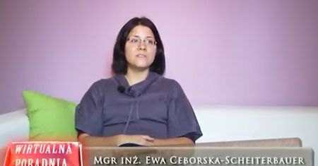 Wirtualna Poradnia: Rak żołądka a dieta (WIDEO)