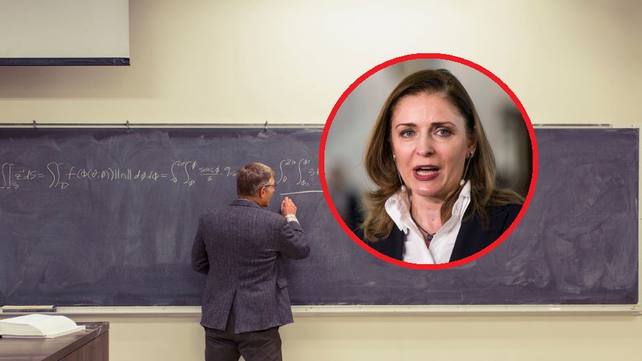 Nauczyciele nie dostaną dodatku za trudne warunki pracy. MEN nie widzi problemu