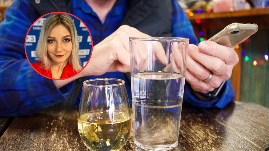 Coraz silniej wypierają alkohol. Nowy trend wśród Polaków