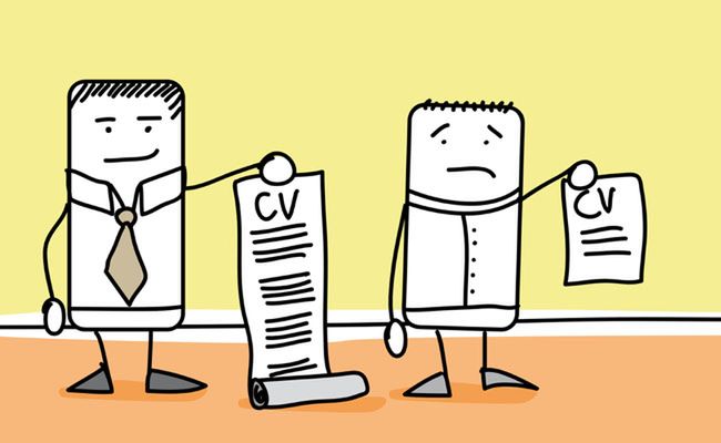 Tradycyjne czy ekstrawaganckie? Jakie CV preferują pracodawcy