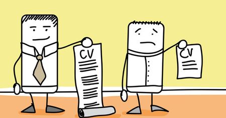Tradycyjne czy ekstrawaganckie? Jakie CV preferują pracodawcy