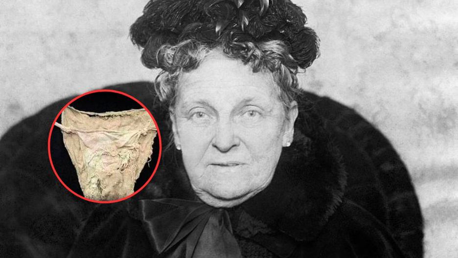 Była uważana za najbardziej skąpą kobietę. Oszczędzała nawet na dzieciach