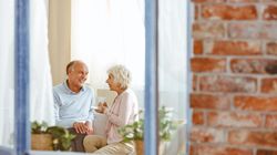 Jak przystosować mieszkanie do potrzeb osoby starszej?