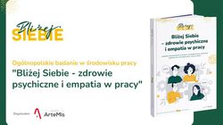 Chcemy wsparcia ze strony Pracodawcy