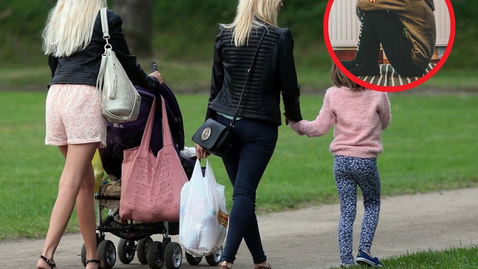 Zmieniają dom nawet 12 razy. "Oddanie cię było najlepszą decyzją w moim życiu"