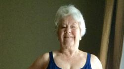 Miała 65 lat, gdy rzuciła alkohol i zaczęła ćwiczyć. Niewiarygodne, jak się zmieniła