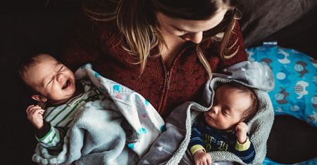 Tego dnia uprawiała seks z dwoma mężczyznami. Takiego finału się nie spodziewała