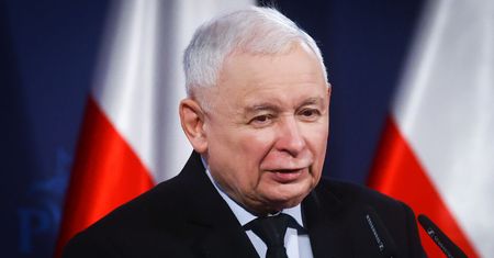 Tak nazywają Kaczyńskiego. Dzieci znalazły mu nową rolę