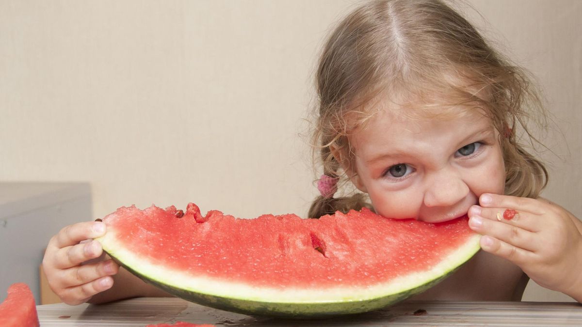 EWG opublikowało ranking najbardziej skażonych warzyw i owoców