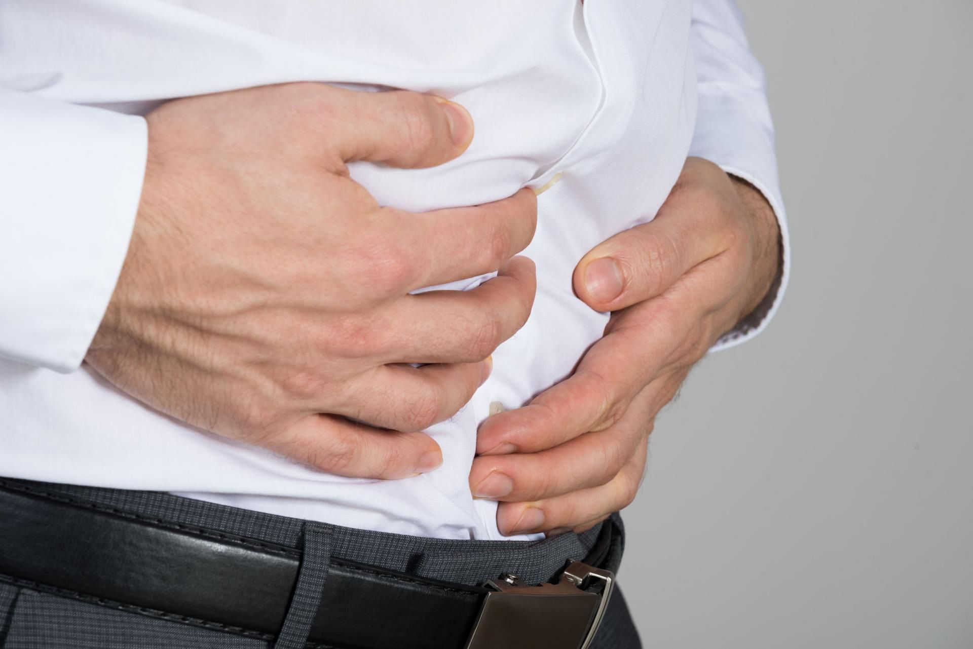 Jeżeli cierpimy na niestrawność, to musimy odpowiednio się odżywiać