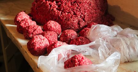 Wolne od hormonów i antybiotyków. Niedoceniane, a to najzdrowsze mięso